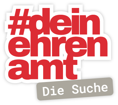 Logo Ehrenamtssuche Hessen